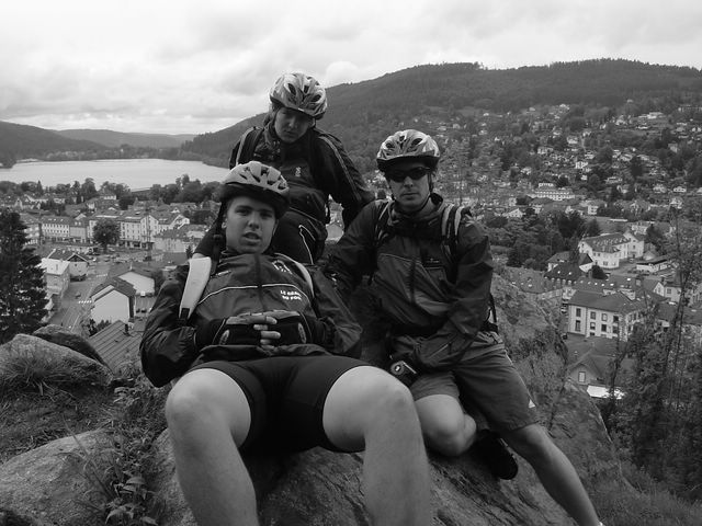 Descente sur Gerardmer6
